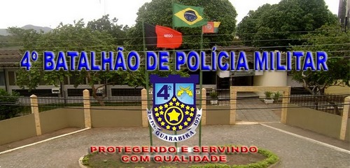 4º BPM