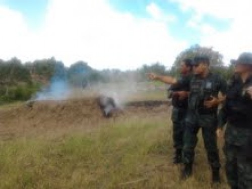 A fiscalização vai continuar em todo Estado
