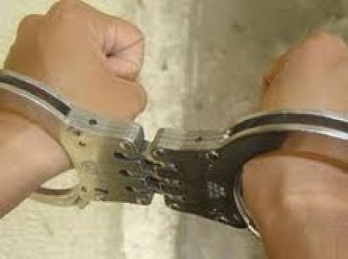 Fugitivo recapturado