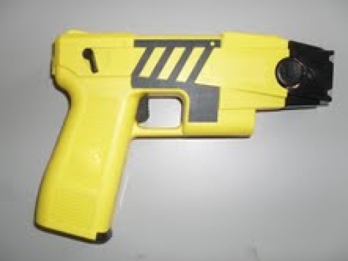 Pistola Tayser
