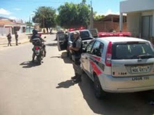 A fiscalização foi reforçada