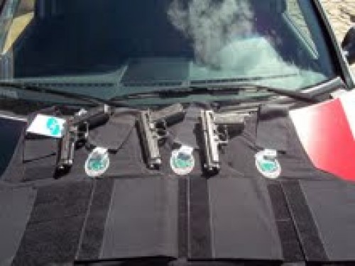 Novos equipamentos