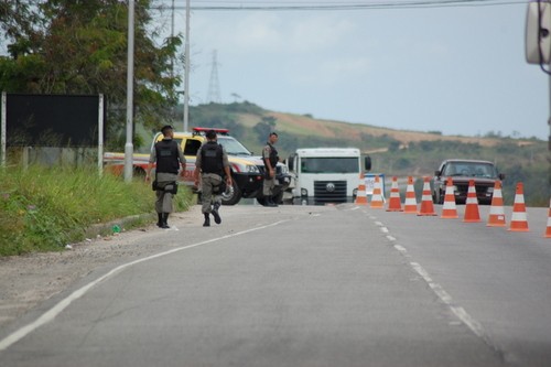 269 motoristas foram submetidos espontaneamente ao teste de alcoolemia através do bafômetro