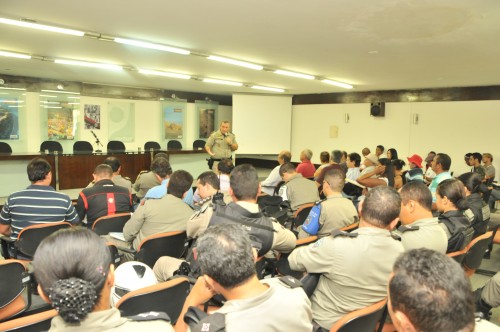As reuniões servem de base para definir o planejamento final