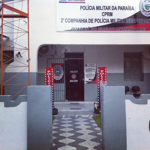 2ª CIPM