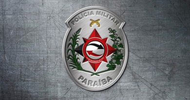Polícia Militar prende suspeitos de praticar assalto com armas de brinquedo em Sapé Polícia Militar prende suspeitos de praticar assalto com armas de brinquedo em Sapé