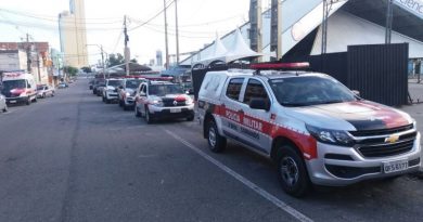 Polícia Militar apreende armas em três regiões da Paraíba durante as ações das últimas 24h Polícia Militar apreende armas em três regiões da Paraíba durante as ações das últimas 24h