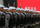 Sistema de Educação da Polícia Militar é aprovado na Assembleia Legislativa Sistema de Educação da Polícia Militar é aprovado na Assembleia Legislativa