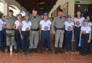 Polícia Militar desenvolve projeto que transforma rotina de escola no Sertão da Paraíba e provoca melhoria no rendimento dos alunos Polícia Militar desenvolve projeto que transforma rotina de escola no Sertão da Paraíba e provoca melhoria no rendimento dos alunos