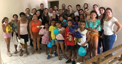 Polícia Militar celebra Dia das Crianças com ações de solidariedade em diversas cidades da Paraíba Polícia Militar celebra Dia das Crianças com ações de solidariedade em diversas cidades da Paraíba