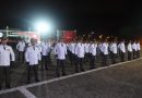 Governo participa da formatura de novos aspirantes a oficial e destaca resultados do programa Paraíba Unida pela Paz Governo participa da formatura de novos aspirantes a oficial e destaca resultados do programa Paraíba Unida pela Paz
