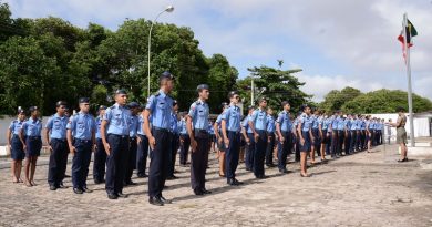 Colégio da Polícia Militar realiza matrículas de novos alunos até sexta-feira (11) Colégio da Polícia Militar realiza matrículas de novos alunos até sexta-feira (11)