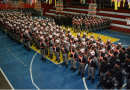 Pré-Carnaval na região metropolitana terá mais de 2 mil policiais militares Pré-Carnaval na região metropolitana terá mais de 2 mil policiais militares