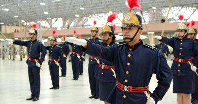 Polícia Militar lança edital para o CFO 2020 e inscrições começam em julho Polícia Militar lança edital para o CFO 2020 e inscrições começam em julho