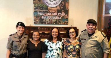 Polícia Militar capacitará policiais para atuação na Patrulha Maria da Penha Polícia Militar capacitará policiais para atuação na Patrulha Maria da Penha