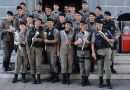 Operação Dia das Mães homenageia policiais militares e realiza ações na Capital Operação Dia das Mães homenageia policiais militares e realiza ações na Capital
