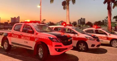 Polícia Militar recupera caminhão roubado em Pernambuco e prende suspeito do crime em Campina Grande Polícia Militar recupera caminhão roubado em Pernambuco e prende suspeito do crime em Campina Grande