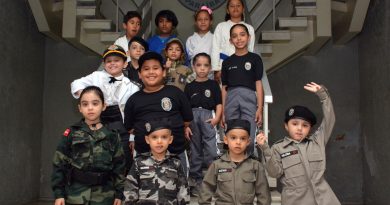Polícia Militar lança operação para arrecadar brinquedos que serão distribuídos no dia das crianças em comunidades carentes Polícia Militar lança operação para arrecadar brinquedos que serão distribuídos no dia das crianças em comunidades carentes