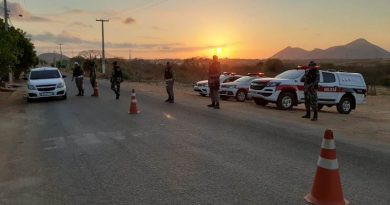 Trabalho integrado das forças de Segurança garante mais de 50 dias sem assassinatos em Catolé do Rocha Trabalho integrado das forças de Segurança garante mais de 50 dias sem assassinatos em Catolé do Rocha