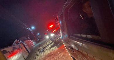 Polícia Militar apreende drogas em abordagens realizadas em dois bairros de João Pessoa Polícia Militar apreende drogas em abordagens realizadas em dois bairros de João Pessoa