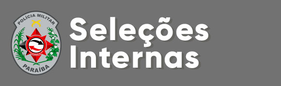 Seleções Internas
