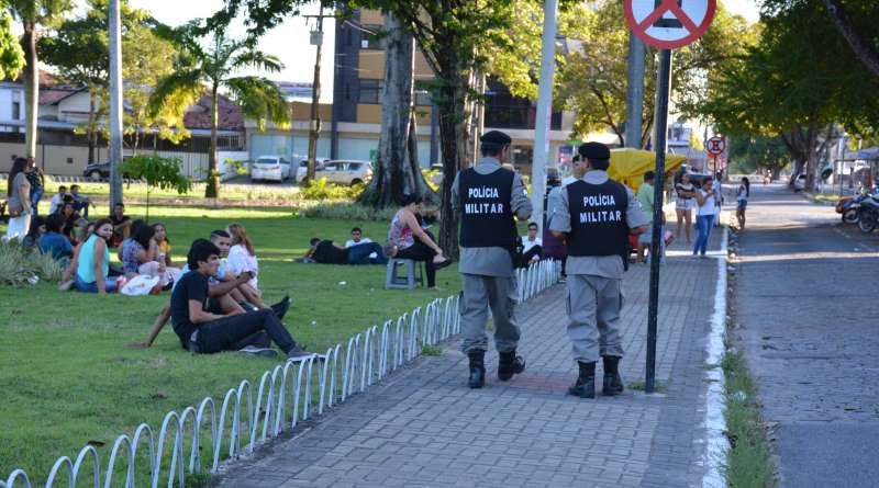 João Pessoa Tem A Menor Taxa De Homicídios Entre As Capitais Do Nordeste Polícia Militar Da