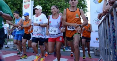 <strong>Inscrições seguem abertas para XVII Corrida Tiradentes</strong>