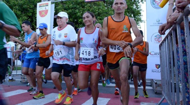 XVIII Corrida Tiradentes chega a Campina Grande neste domingo (21)