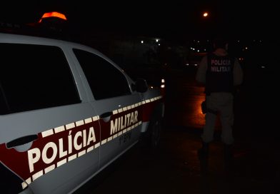 Polícia Militar desarticula grupo suspeito de tortura, roubo e tentativa de homicídio em Bayeux