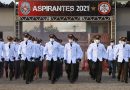 Governador João Azevêdo prestigia formatura de novos aspirantes a oficial da Polícia Militar e do Corpo de Bombeiros