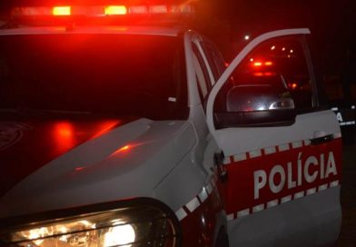 Polícia Militar prende acusado de importunação sexual na grande João Pessoa