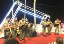 Em pontos turísticos: Patrulha Musical se apresenta para paraibanos e turistas neste fim de ano na capital