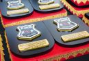 Polícia Militar comemora 50 anos da Radiopatrulha da corporação