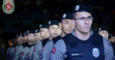 Mais de 90% dos candidatos compareceram para fazer a segunda etapa do concurso para soldado