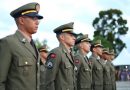 Polícia Militar forma 50 novos sargentos na corporação