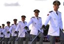 Polícia Militar forma novos aspirantes para reforçar a segurança pública na Paraíba