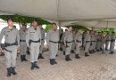 Solenidade celebra 5 anos do 11º BPM e inaugura base da Força Tática da unidade