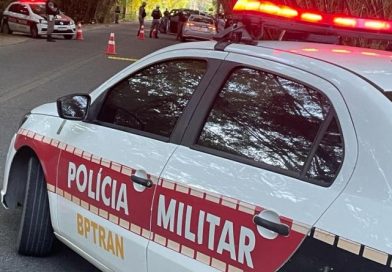 Operação Sinais: Polícia Militar recupera 27 veículos no agreste paraibano Operação Sinais: Polícia Militar recupera 27 veículos no agreste paraibano