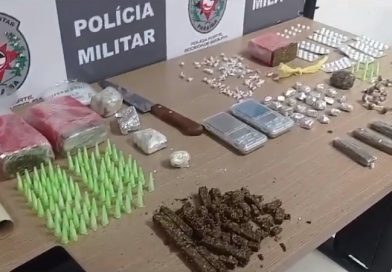 Operação Verão: Novas ações apreendem drogas na zona sul de João Pessoa