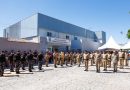 Governador João Azevêdo entrega nova estrutura do CPR-II no Sertão