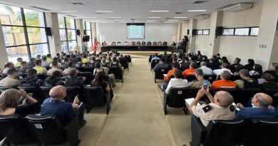 COM PARCERIA E TECNOLOCIA: Polícia Militar fortalece atuação para enfrentamento ao desaparecimento de pessoas
