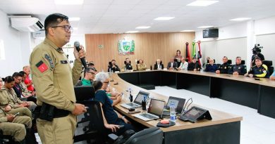 Segurança Pública: Romaria da Penha terá monitoramento reforçado e atuação setorizada