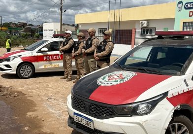 31ª Força Total: Operação nacional apreendeu mais de 29 toneladas de drogas e mobilizou mais de 110 mil PMs no Brasil 31ª Força Total: Operação nacional apreendeu mais de 29 toneladas de drogas e mobilizou mais de 110 mil PMs no Brasil